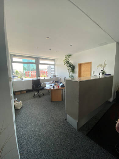 Büro-/Praxisfläche zur Miete 14 € 437,5 m² Bürofläche Altstadt Würzburg 97080