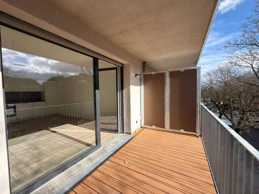 Wohnung zur Miete 1.494 € 3 Zimmer 74,9 m² 3. Geschoss frei ab sofort Schweinau Nürnberg 90441