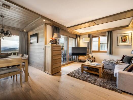 Wohnung zum Kauf 1.060.000 € 3 Zimmer 65,1 m² Courchevel 73120