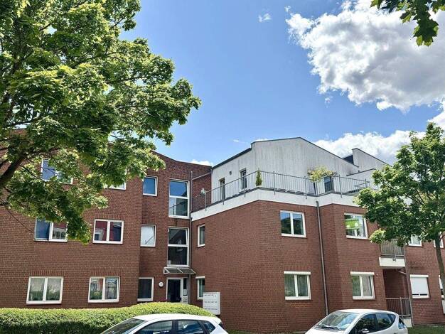 Wohnung zum Kauf 195.000 € 2 Zimmer 57 m² Bemerode Hannover 30539