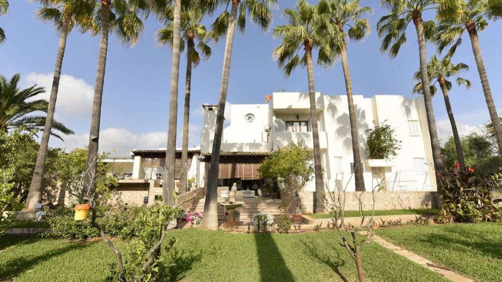 Einfamilienhaus zum Kauf 1.100.000 € 6 Zimmer 425 m² 800 m² Grundstück frei ab sofort Sa Coma