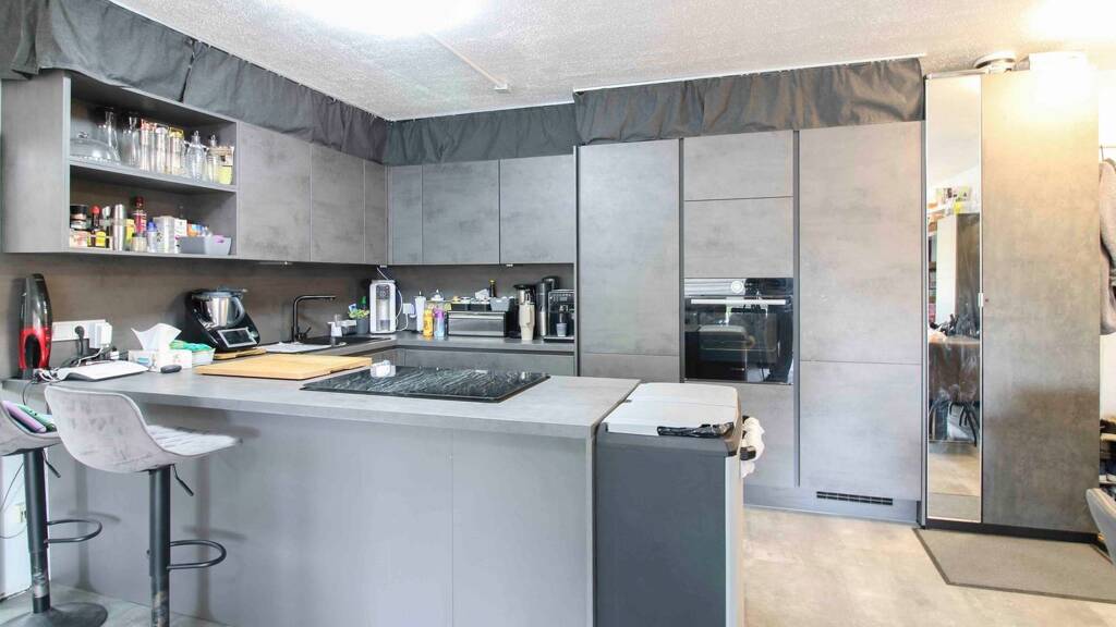 Wohnung zum Kauf 139.000 € 3 Zimmer 74,2 m² 4. Geschoss Rentfort-Nord Gladbeck 45966