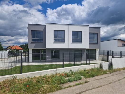 Einfamilienhaus zum Kauf 425.000 € 4 Zimmer 111,5 m² 1.326 m² Grundstück Ziersdorf 3710