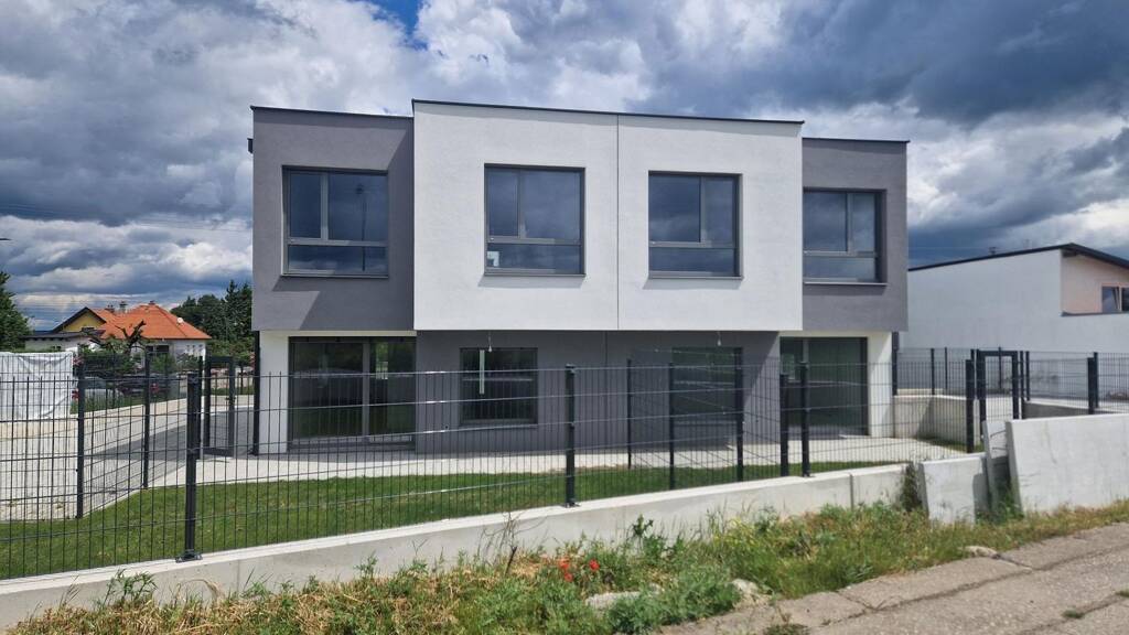 Einfamilienhaus zum Kauf 425.000 € 4 Zimmer 111,5 m² 1.326 m² Grundstück Ziersdorf 3710