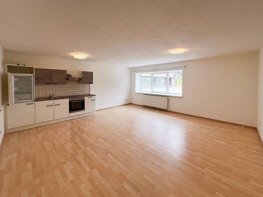 Wohnung zur Miete 640 € 2 Zimmer 56,9 m² EG frei ab 01.11.2026 Timelkam 4850