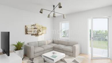 Wohnung zum Kauf 167.000 € 2 Zimmer 52,9 m² Etzenrot Waldbronn / Etzenrot 76337