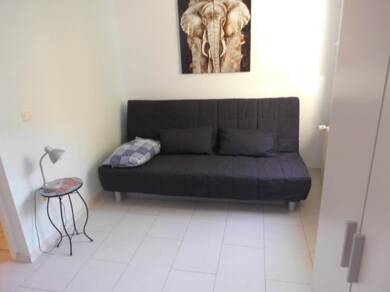 Wohnung zur Miete Wohnen auf Zeit 596 € 1 Zimmer 24 m² frei ab 01.07.2025 Hulsberg Bremen 28205
