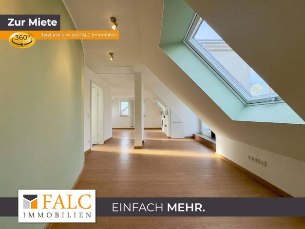 Loft zur Miete 550 € 2 Zimmer 55,5 m² frei ab sofort Coesfeld 48653