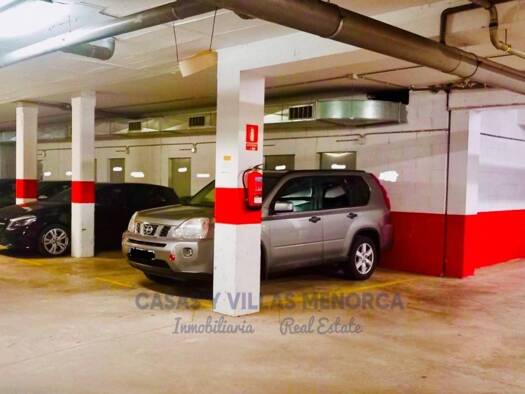 Garage zum Kauf 23.900 € 22 m² Ciutadella 07750