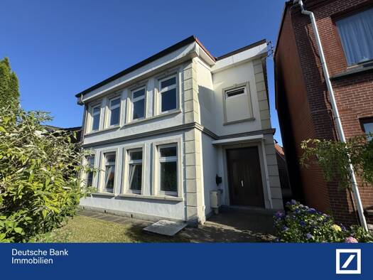 Mehrfamilienhaus zum Kauf 399.000 € 6 Zimmer 130 m² 1.647 m² Grundstück frei ab sofort Uetersen 25436