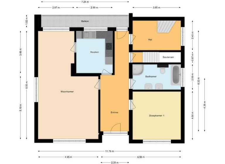 Haus zum Kauf 379.000 € 5 Zimmer 155 m² 827 m² Grundstück frei ab sofort Am Nordhang 53 Schalbruch Selfkant 52538