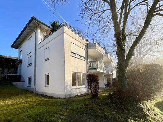 Wohnung zum Kauf 240.000 € 2,5 Zimmer 68 m² Müllheim 79379