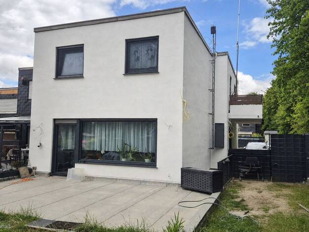 Reihenendhaus zum Kauf provisionsfrei 476.000 € 5 Zimmer 117 m² 300 m² Grundstück Sodingen Herne 44627