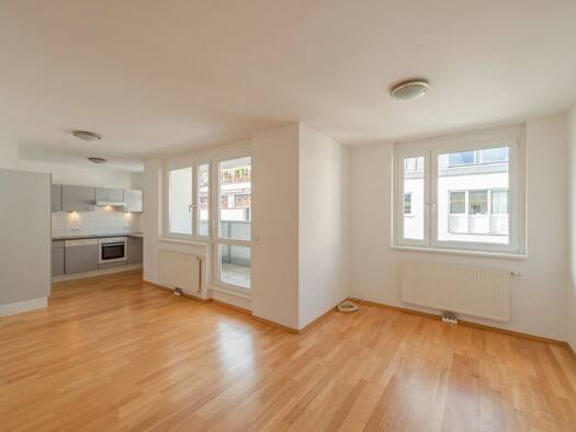 Wohnung zur Miete 1.869 € 4 Zimmer 97,2 m² 4. Geschoss frei ab 01.09.2026 Josefstadt 1080