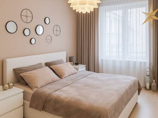 Wohnung zum Kauf 344.000 € 2 Zimmer 55,4 m² 1. Geschoss West West 70176