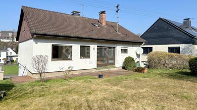 Einfamilienhaus zum Kauf 325.000 € 6 Zimmer 168,4 m² 796 m² Grundstück Netphen Netphen 57250