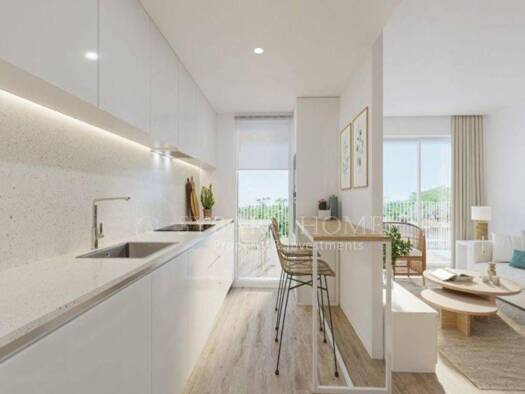 Wohnung zum Kauf - Erstbezug 373.500 € 3 Zimmer 106 m² Xàbia / Jávea 03730