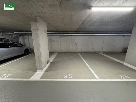 Tiefgaragenstellplatz zur Miete 108 € Dittmanngasse 4 Simmering 1110