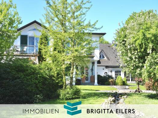 Haus zum Kauf provisionsfrei 895.000 € 12 Zimmer 502,1 m² 6.280 m² Grundstück Beckeln Beckeln 27243