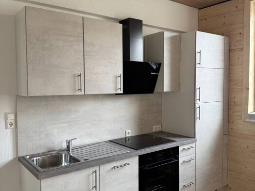 Wohnung zur Miete 820 € 3,5 Zimmer 65 m² Geschoss -1/2 frei ab 15.12.2025 Josefstrasse 31a Donaueschingen 78166