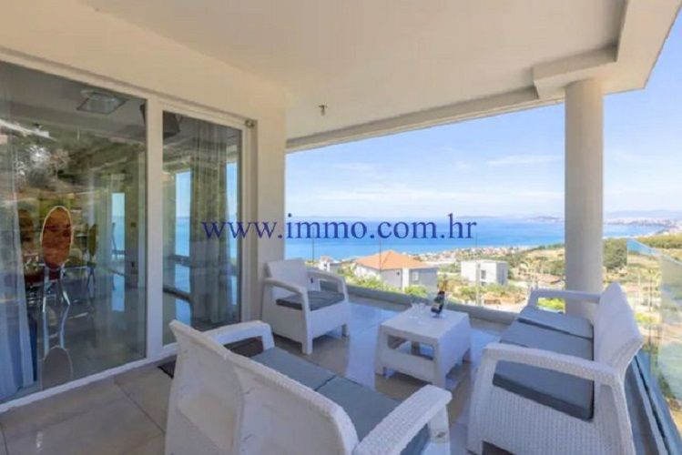 Haus zum Kauf 2.390.000 € 10 Zimmer 550 m²<br/>Wohnfläche 1.200 m²<br/>Grundstück Split