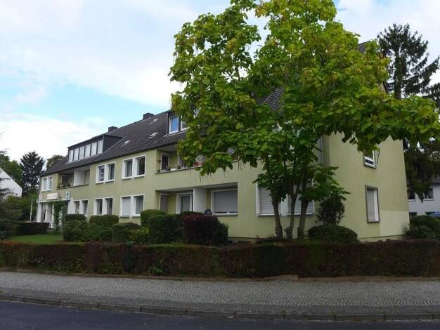 Wohnung zum Kauf provisionsfrei 199.000 € 2 Zimmer 65,3 m² Dachgeschoss, 1. Geschoss Tannenbusch Bonn 53119