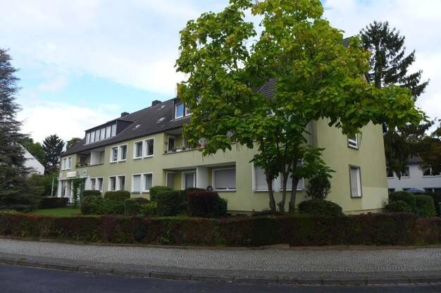 Wohnung zum Kauf provisionsfrei 199.000 € 2 Zimmer 65,3 m² Dachgeschoss, 1. Geschoss Tannenbusch Bonn 53119
