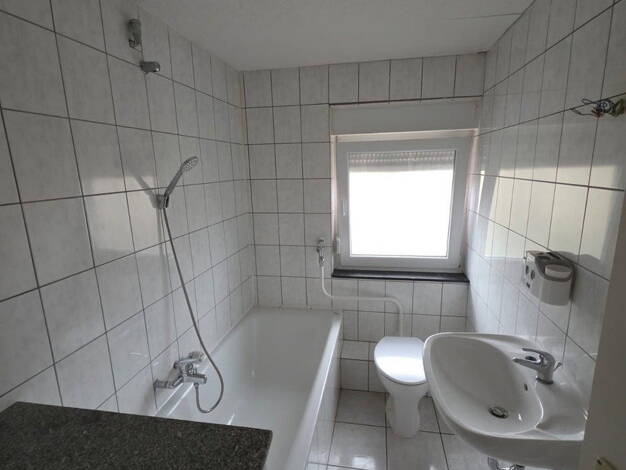 Wohnung zur Miete 720 € 2 Zimmer 59 m² 2. Geschoss Erlenweg 4 Neckarelz Mosbach 74821