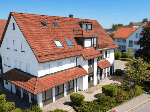 Wohnung zum Kauf 259.000 € 3,5 Zimmer 99 m² Reute Bad Waldsee 88339