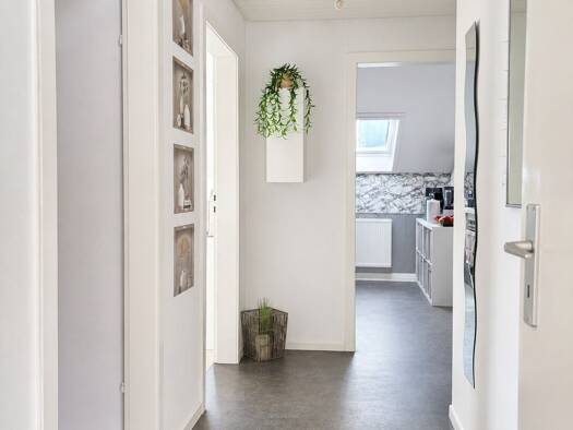 Mehrfamilienhaus zum Kauf 285.000 € 7 Zimmer 173 m² 680 m² Grundstück Weimar Ahnatal 34292