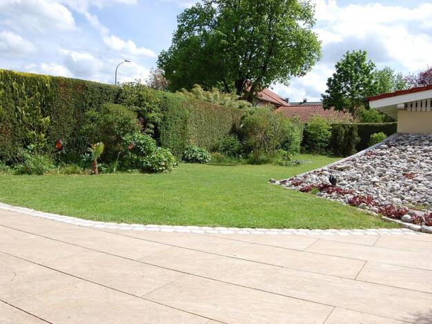 Wohnung zum Kauf provisionsfrei 644.000 € 2,5 Zimmer 78,9 m² EG Weilheim Weilheim in Oberbayern 82362