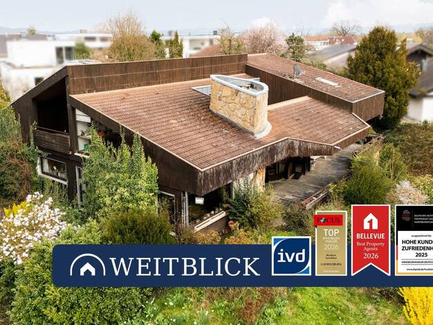 Einfamilienhaus zum Kauf 1.229.000 € 8 Zimmer 428 m² 1.861 m² Grundstück Backnang 71522