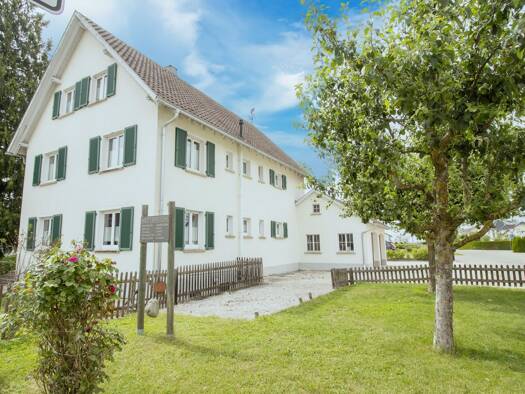Einfamilienhaus zum Kauf 729.000 € 10 Zimmer 180 m² 1.109 m² Grundstück Pfullendorf 88630