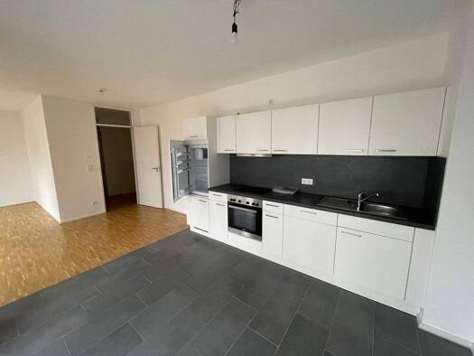 Wohnung zur Miete 739 € 1 Zimmer 48 m² 1. Geschoss Georg-Holzbauer-Str. 2 St Jobst Nürnberg 90491