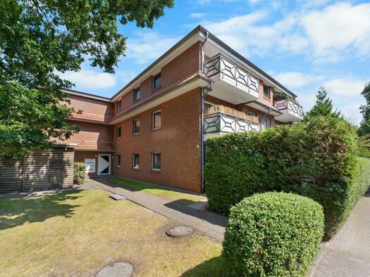Wohnung zur Miete 640 € 3 Zimmer 71,8 m² EG frei ab 15.07.2026 Ostring 2 Ofenerdiek Oldenburg 26125