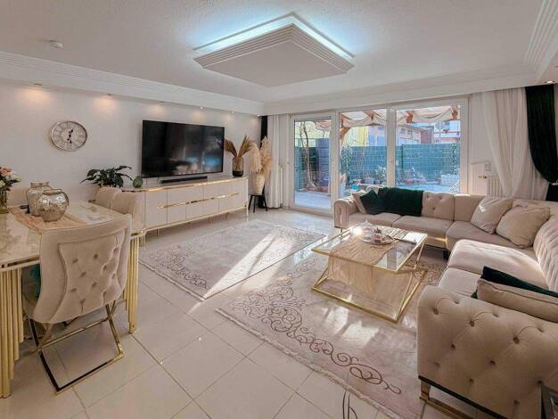 Sonstiges zum Kauf als Kapitalanlage geeignet 650.000 € 6 Zimmer 135 m² 200 m² Grundstück Buchheim Köln 51067