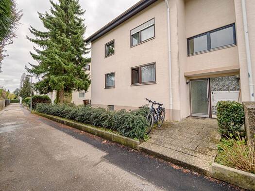 Wohnung zum Kauf 249.000 € 3 Zimmer 90 m² EG Kirchhausen Heilbronn / Kirchhausen 74078