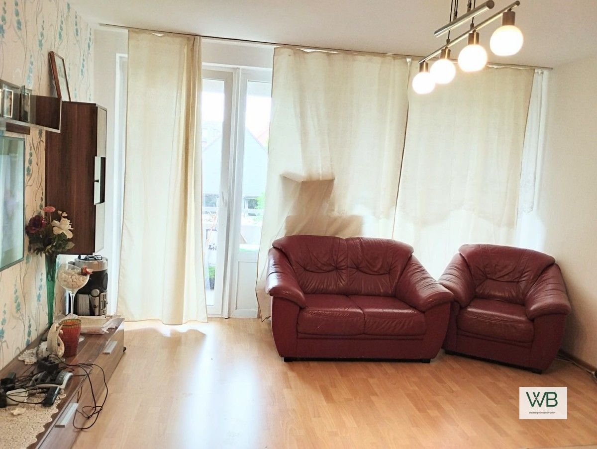 Wohnung zum Kauf 178.000 € 4 Zimmer 88,8 m²<br/>Wohnfläche 1.<br/>Geschoss Auguststadt Wolfenbüttel 38304