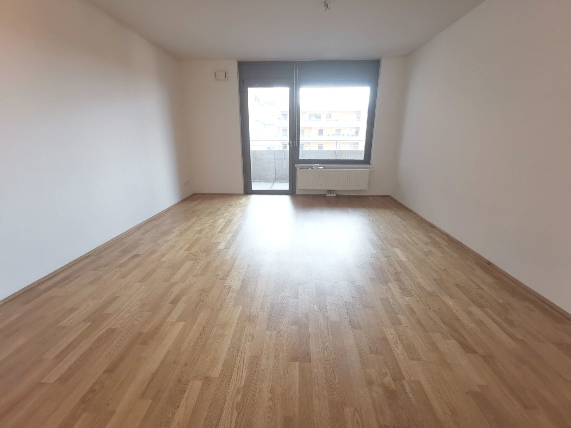 Wohnung zur Miete 682 € 2 Zimmer 63,3 m²<br/>Wohnfläche 1.<br/>Geschoss Wien 1100