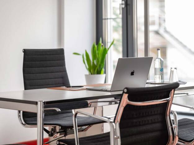 Bürofläche zur Miete provisionsfrei 199 € 4 m² Bürofläche Goethestraße Innenstadt Innenstadt I 60313
