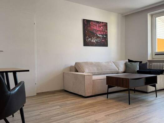 Wohnung zur Miete 558 € 2 Zimmer 41,2 m² 2. Geschoss frei ab 01.02.2026 Sankt Johann im Pongau 5600