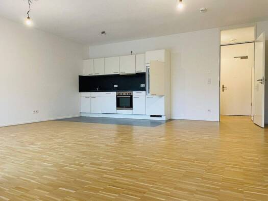 Studio zur Miete 660 € 1 Zimmer 47,9 m² EG Georg-Holzbauer-Str. 3 St Jobst Nürnberg 90491