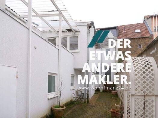 Einfamilienhaus zum Kauf 119.000 € 4,5 Zimmer 91 m² 132 m² Grundstück Herrnsheim Worms-Herrnsheim 67550