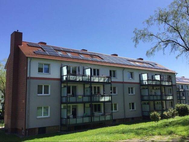 Wohnung zur Miete 700 € 2,5 Zimmer 64,3 m² frei ab 01.02.2026 Andresenstr. 3 Hassee Kiel 24113