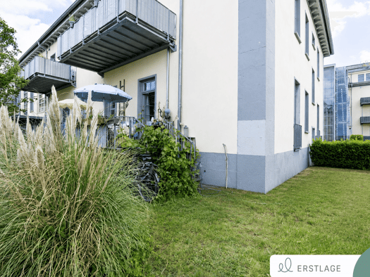 Wohnung zum Kauf 329.000 € 2 Zimmer 61 m² 1. Geschoss Gonsenheim Mainz 55122