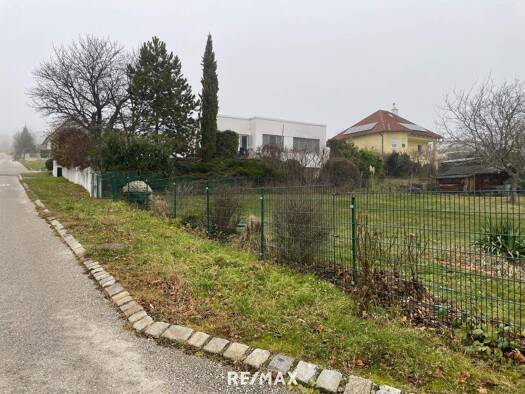 Grundstück zum Kauf 390.500 € 781 m² Grundstück Eisenstadt 7000