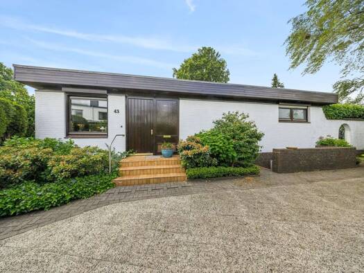 Bungalow zum Kauf 499.000 € 4 Zimmer 113 m² 668 m² Grundstück Eidelstedt Eimsbüttel 22523