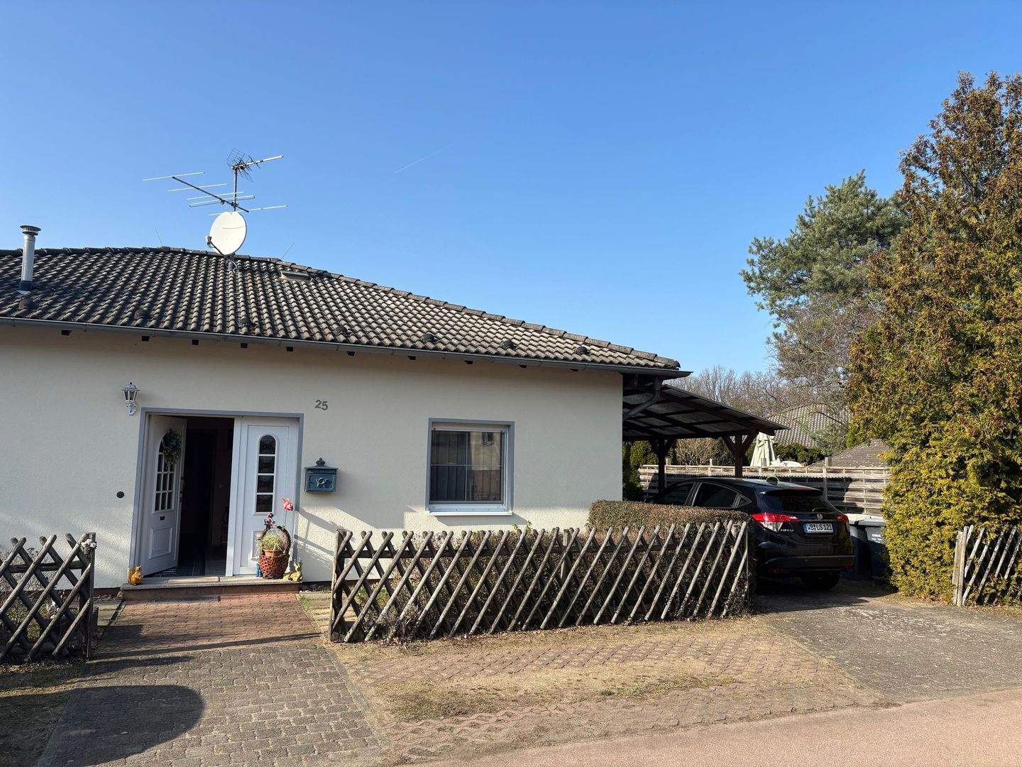 Bungalow zum Kauf - Ansicht 5