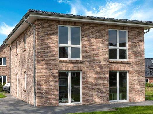 Einfamilienhaus zum Kauf 545.000 € 4 Zimmer 96 m² 524 m² Grundstück Hamburg 22395