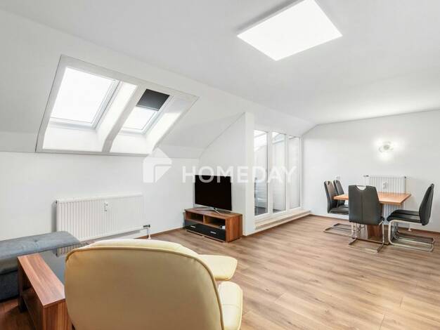 Wohnung zum Kauf 209.000 € 2 Zimmer 66 m² 4. Geschoss Neukirch 88099